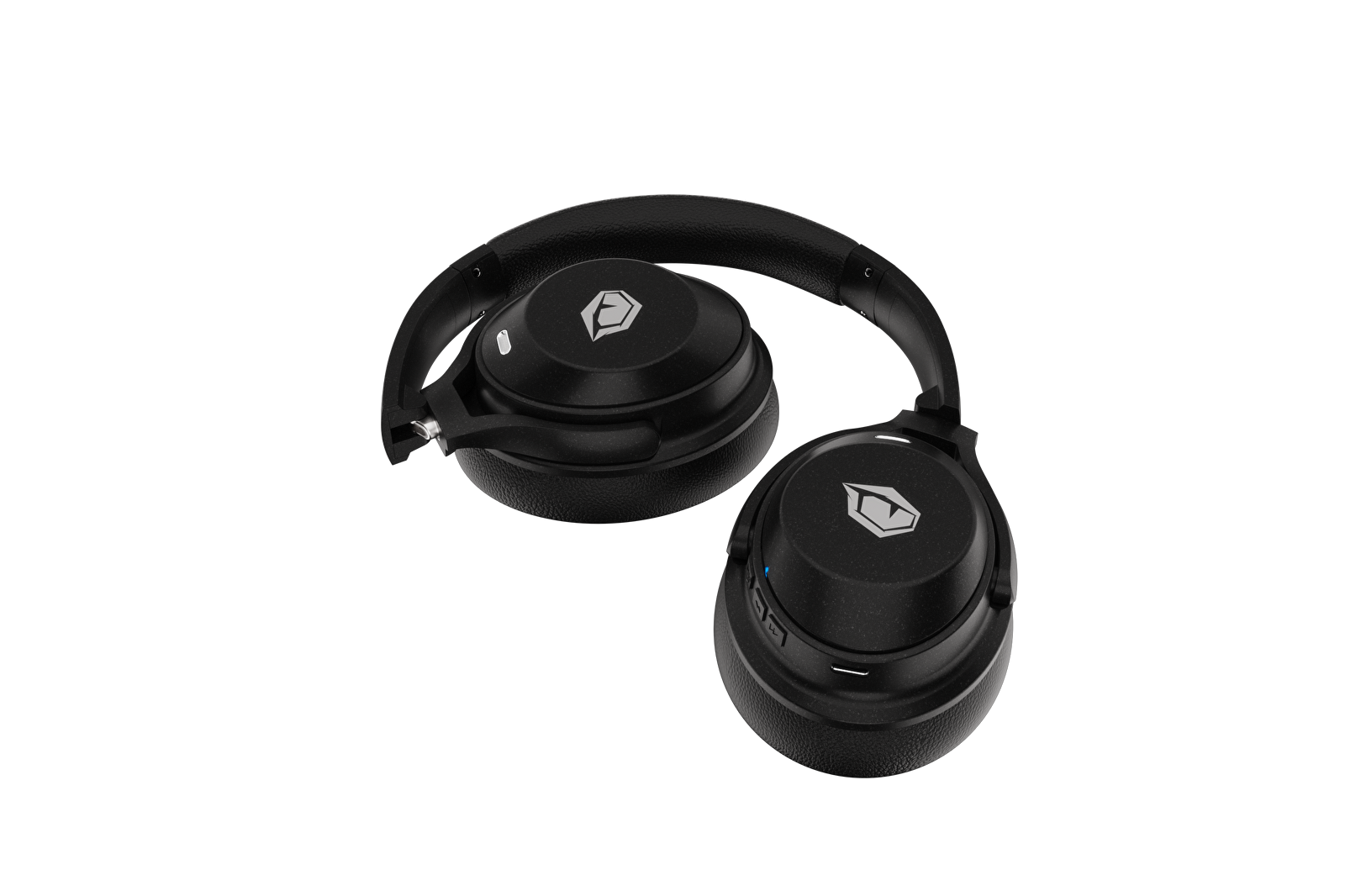 Pusat Wave ANC Bluetooth Headset 23139
